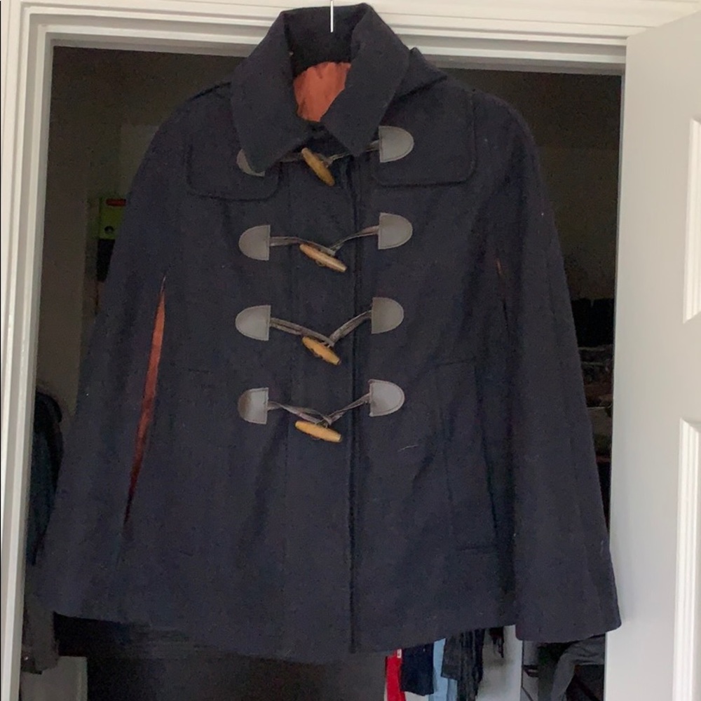 Top shop jacket